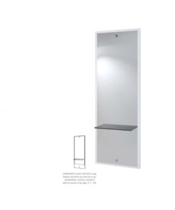 MILENA POSTAZIONE OPERATIVA - MUSTER SALON DESIGN