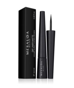 DIP LINER MATTE EYELINER TECNICO OPACO - MESAUDA