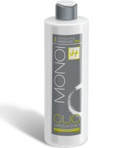 OLIO MASSAGGIO MONOI - HOLIDAY