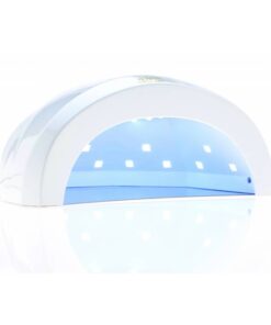 Alternative view of LAMPADA PER UNGHIE ECLIPSE 48W 7607 - ESTROSA