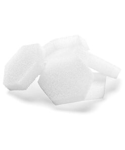 80 SPUGNETTE UNGHIE SPECIALI NAIL ATRT 155413 - PEGGY SAGE