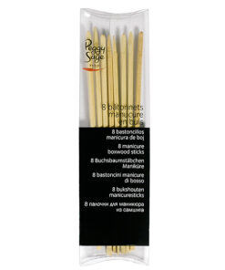 BASTONCINI D’ARANCIO PER MANICURE 120006- PEGGY SAGE