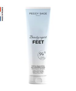 CREMA RIPARATRICE ANTICALLOSITA 551330- PEGGY SAGE