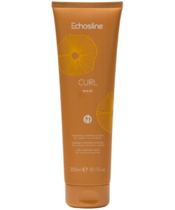 CURL MASK MASCHERA RICCI - ECHOS LINE