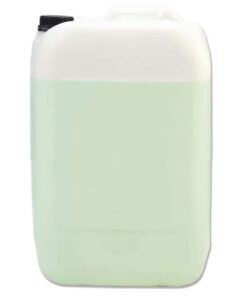 TANICA SHAMPOO MENTA 10 LITRI