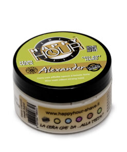 HAPPY HOUR CERA CAPELLI MATT E FORTE ALEXANDER - WHISKEY