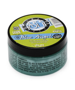 HAPPY HOUR CERA CAPELLI PROFUMO ANGELO AZZURRO - WHISKEY