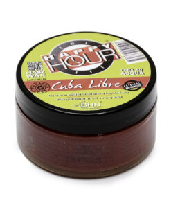 HAPPY HOUR CERA CAPELLI PROFUMO CUBA LIBRE- WHISKEY