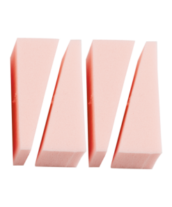 SPUGNA TRUCCO X4 PEZZI 120181- PEGGY SAGE