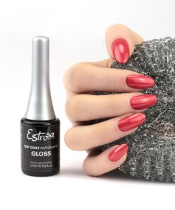 Alternative view of TOP GLOSS ANTIGRAFFIO 8499/8500- ESTROSA
