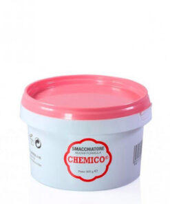 SMACCHIATORE CHEMICO IN PASTA