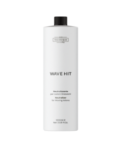 FIX NEUTRALIZZANTE COSMETICO FISSATORE PERMANENTE WAVE HIT- TECHNIQUE