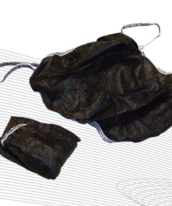 TANGA UOMO 100PZ NERO