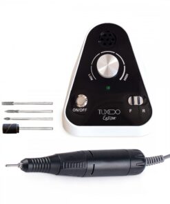 Alternative view of FRESA TUXEDO 30000 giri- #7623 Estrosa