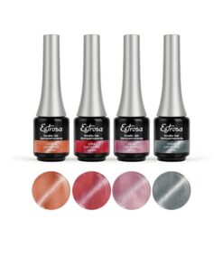 CAT'S EYES ASTRA/STELLAR COLLECTION SMALTO SEMIPERMANENTE 7ML - ESTROSA