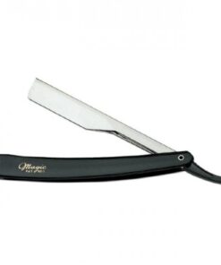 MAGIC RAZOR RASOIO MEZZA LAMA D201