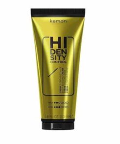 HI DENSITY CONTROL HAIR MANYA CREMA CORPORIZZANTE