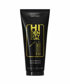 HI DENSITY CURL HAIR MANYA CREMA RICCI- KEMON