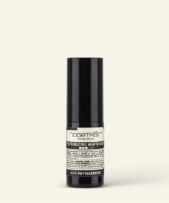 TEXTURIZING WHITE DUST Polvere volumizzante - TOGETHAIR