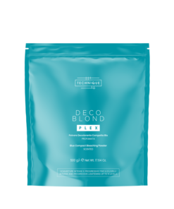 DECOBLOND PLEX POLVERE DECOLORANTE - TECHNIQUE