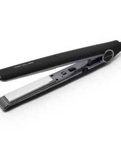 CORIOLISS C1 BLACK SOFT TOUCH CHROME