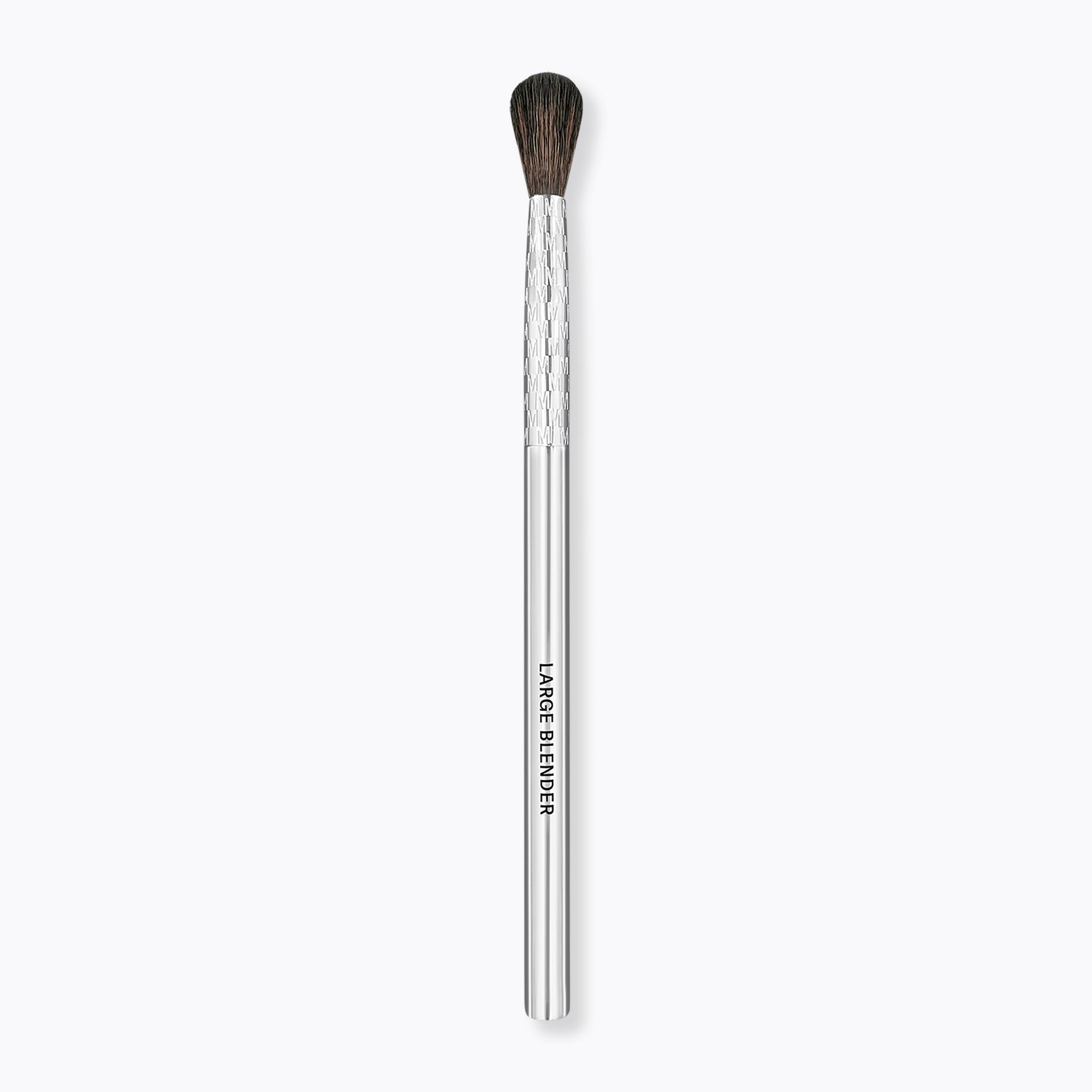 E01 LARGE BLENDER BRUSH – PENNELLO SFUMATURE OMBRETTO – MESAUDA BEAUTY