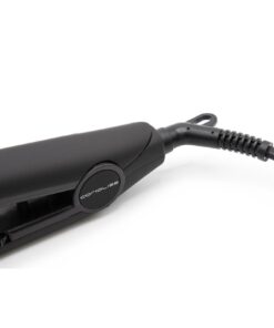 Alternative view of CORIOLISS C1 BLACK SOFT TOUCH CHROME