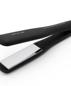 Alternative view of CORIOLISS THE WIDE BLACK SOFT TOUCH