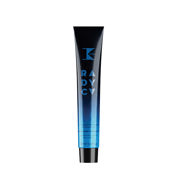 RADYCA COLORAZIONE PERMANENTE PER I CAPELLI - KTIME