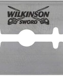 Alternative view of LAME DA BARBA WILKINSON DOUBLE EDGE 100PZ