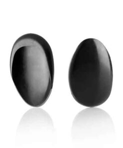 COPPIA DI PARA ORECCHIE IN SILICONE - SALON PRO
