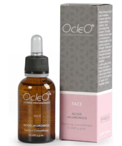 ACIDO JALURONICO 30ML - OCLEO'