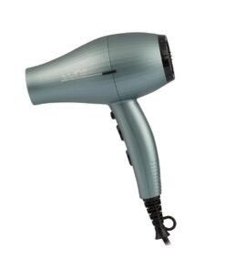 Alternative view of ASCIUGACAPELLI PHON T LINE IONIZZATO CELESTE