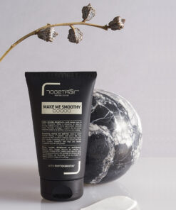 MAKE ME SMOOTHY CREMA LISCIANTE - TOGETHAIR