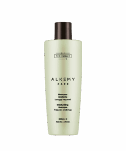 ALKEMY CARE SHAMPOO IDRATANTE LAVAGGI FREQUENTI - TECHNIQUE