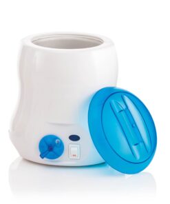 Alternative view of ELEGANCE 800 SCALDACERA PROFESSIONALE PER VASO/PENTOLINO DA 800 GR- XANITALIA