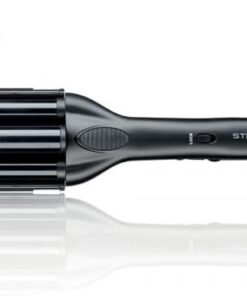 Alternative view of DUO WAVE PRO TRIFERRO ARRICCIACAPELLI PROFESSIONALE- STAHUER XANITALIA