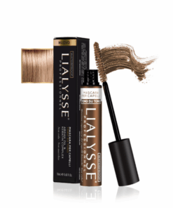 MASCARA PER CAPELLI COPERTURA RICRESCITA- LYALISSE