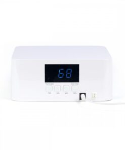 Alternative view of LAMPADA LUCE LED/UV 36W PLUS - ESTROSA