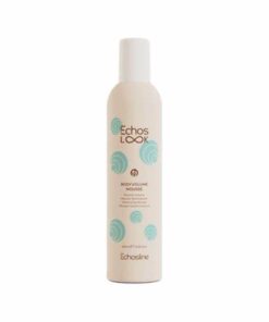 BODYVOLUME MOUSSE VOLUMIZZANTE- ECHOS LINE