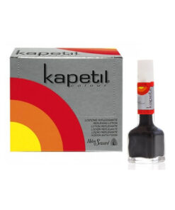 LOZIONE RIFLESSANTE IN FIALE - KAPETIL