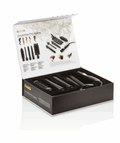 AIR COMBO PRO STYLING FERRO ARRICCIACAPELLI PROFESSIONALE - STAHUER XANITALIA