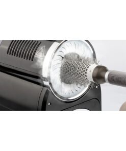Alternative view of SALON PRO CLEAN&STEAM PULISCI SPAZZOLE ELETTRICO - XANITALIA