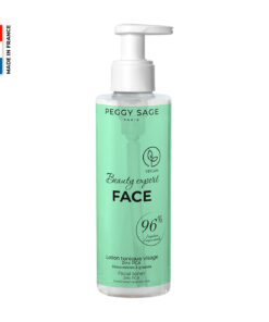 TONICO LOZIONE TONICA VISO 400042- PEGGY SAGE
