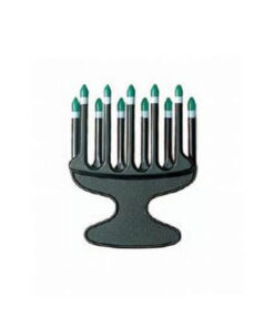 PETTINE DENTI LARGHI MAGNUM C414- LABOR