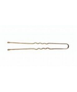 FORCINE NERA/BIONDA- ONDULATA/LISCIA 20 PZ