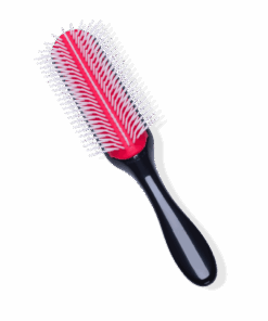 Alternative view of SPAZZOLA JORGEN CUSCINO IN SILICONE -LABOR PRO