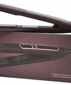 PIASTRA PLUM SLIM A VAPORE - LABOR PRO