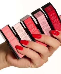 COLLEZIONE TINTA UNICA HEMA FREE TPO FREE - NAILOVER