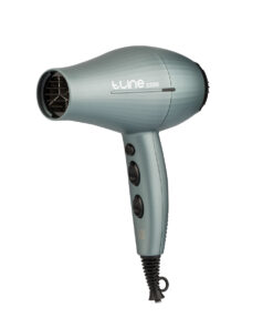 TLINE 2200 ASCIUGACAPELLI PROFESSIONALE IONICO - LABOR PRO